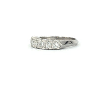Load image into Gallery viewer, Vintage Diamond Band