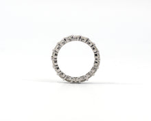 Load image into Gallery viewer, 3.07CTW Diamond Eternity Band H/VS2-SI1