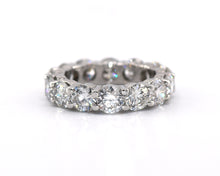 Load image into Gallery viewer, 7.50CTW Diamond Eternity Band SI1-I1/ G-H