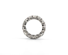 Load image into Gallery viewer, 7.50CTW Diamond Eternity Band SI1-I1/ G-H