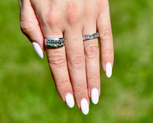 Load image into Gallery viewer, Straight Baguette Cut Diamond Eternity Band
