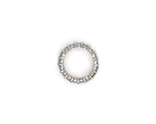 Load image into Gallery viewer, Diamond Eternity Band