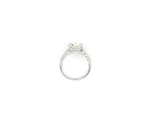 Load image into Gallery viewer, Marquise Diamond Engagement Ring