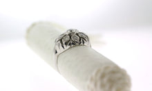 Load image into Gallery viewer, Antique Diamond Ring