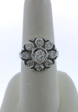 Load image into Gallery viewer, Estate Diamond Ring