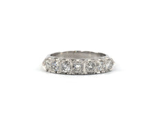 Load image into Gallery viewer, Vintage Diamond Band
