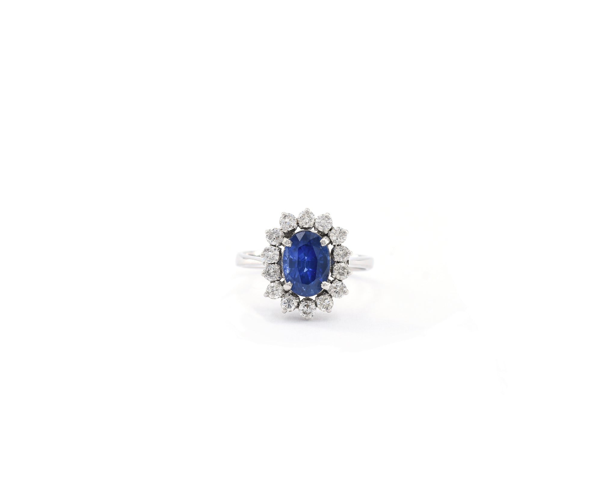 British royal Sapphire Ring owner now - Gems Price | Loose Diamond | Loose  Emerald | Loose Sapphire | Loose Ruby