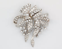 Load image into Gallery viewer, Vintage Convertible Clip-Brooch
